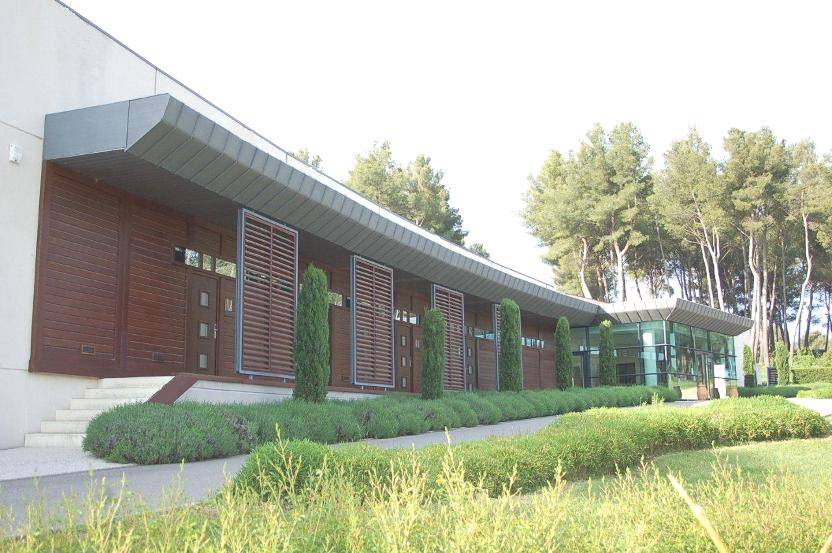 Crematio, obsèques aux crématorium crémation à Aix-en-Provence