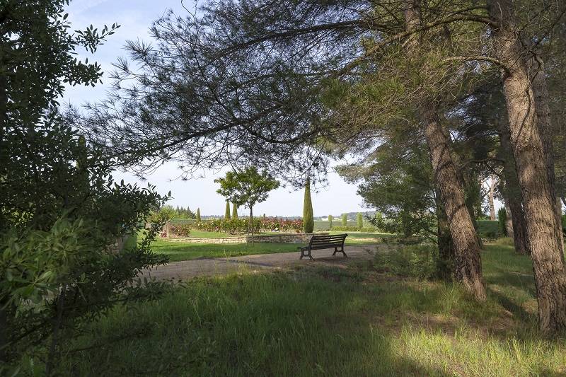 Pompes Funèbres crematio, obsèques et destination des cendres après une crémation au crématorium d'Aix-en-Provence