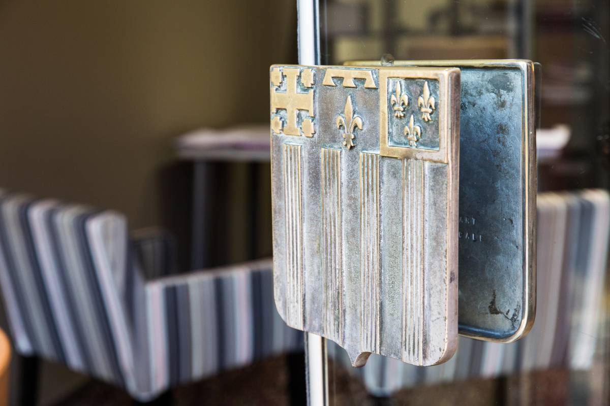 Pompes Funèbres crematio, obsèques crémation au crématorium d'Aix-en-Provence