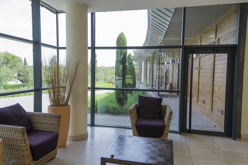 Pompes Funèbres Crematio Obsèques au crématorium Aix-en-Provence l'organisation de l'hommage au crématorium