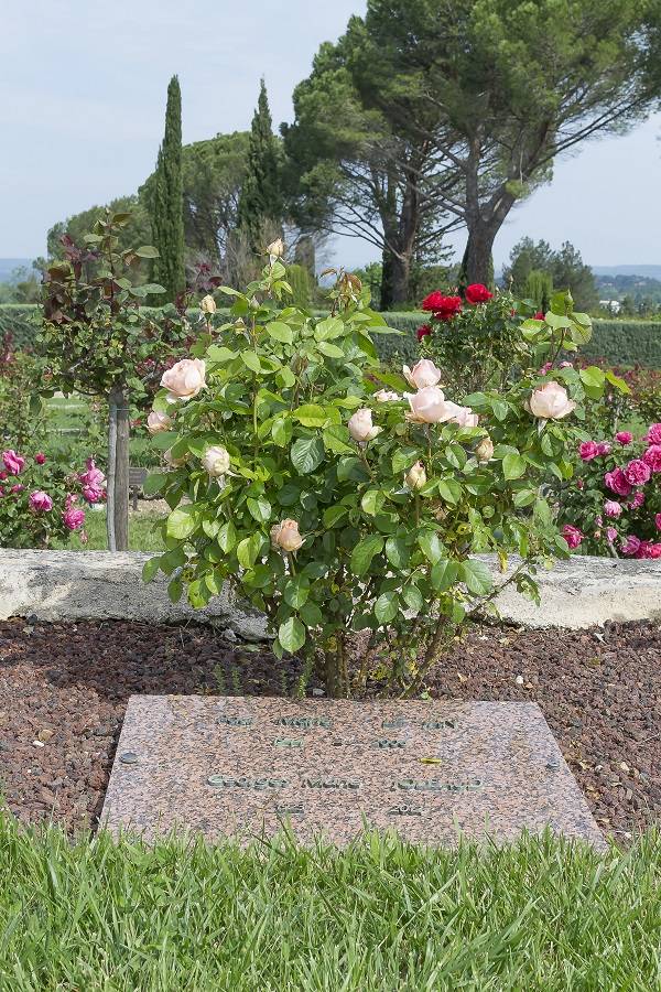 Pompes Funèbres crematio, obsèques religieuses au crématorium d'Aix-en-Provence