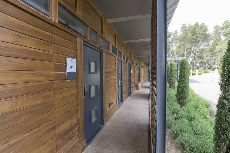 Pompes Funèbres crémation, chambre funéraire d'Aix-en-Provence