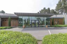 Pompes Funèbres crématorium Les Milles, crémation crématorium des Milles