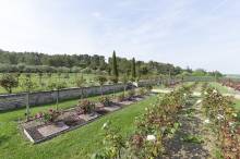 Pompes Funèbres crémation, crématorium de Luynes